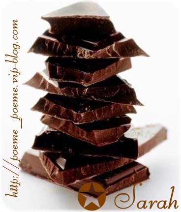 chocolat